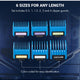 DA BP FX Magnetic Precision Clipper Guides