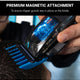 DA BP FX Magnetic Precision Clipper Guides
