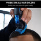 DA BP FX Magnetic Precision Clipper Guides