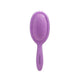 Framar Detangle Brush - Purple Reign