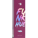 Oligo FunkHue Semi Permanent Hair Color - Fuchsia 100mL