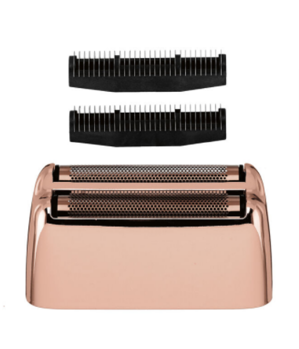 DannyCo BaBylissPRO Double Replacement Foil and Cutters FXRF2RG ...