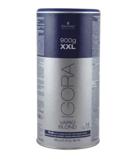 Schwarzkopf Vario Blond Plus XXL Lightener, 900g