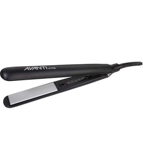 Avanti Ultra Swipe Flat Iron 1"