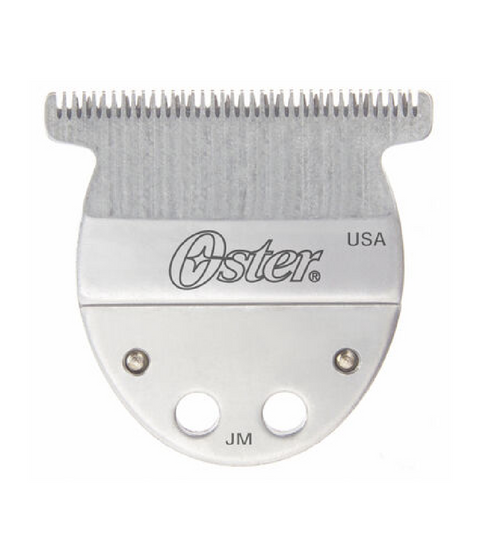 oster pro trimmer t blade