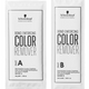 Schwarzkopf Bond Enforcing Color Remover Kit, 10 x 30mL