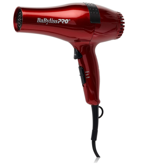 DannyCo  BaBylissPRO Ceramix Xtreme Hair Dryer