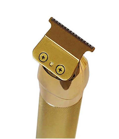 BaBylissPRO Gold FX Skeleton Metal Lithium Trimmer FX787G