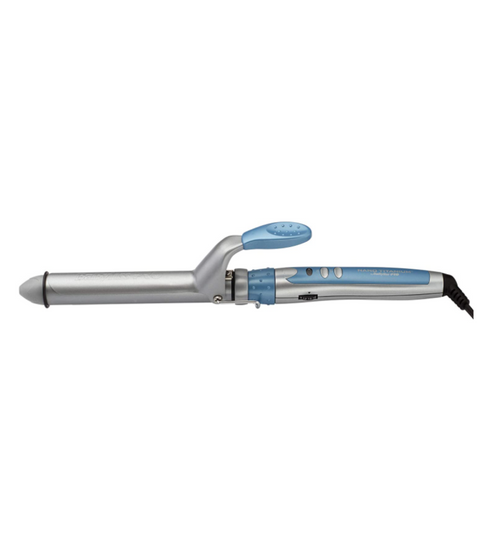 DannyCo BaBylissPRO Nano-Titanium and Ceramic Curling Iron 1"