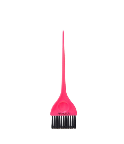 Framar Original Pink Colouring Brush