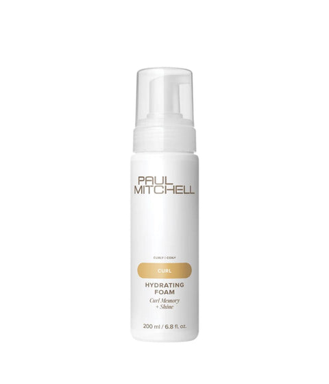 PM Curl Hydrating Foam 150ml