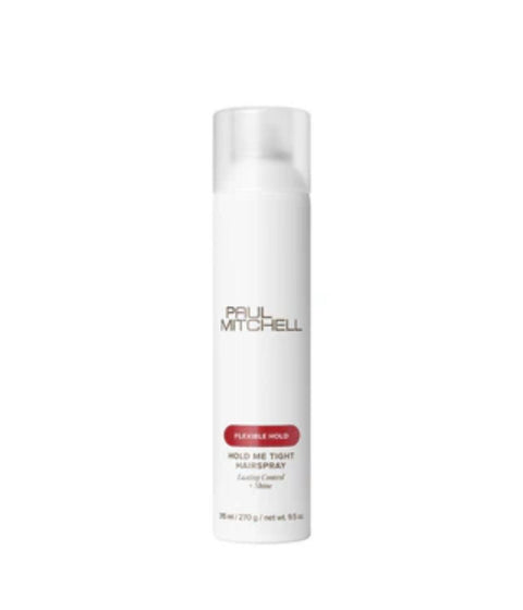 PM Hold Me Tight Hairspray 315ml(Restaged)