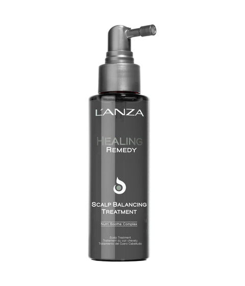 L'ANZA Healing Remedy Scalp Balancing Treatment, 100mL