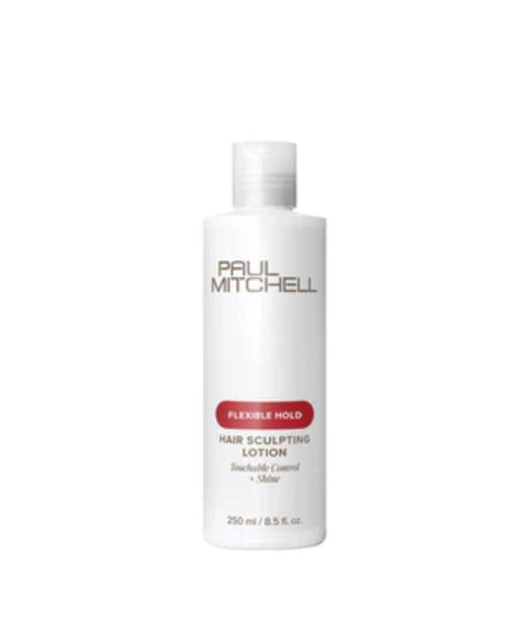 PM Hair Sculpting Lotion 250ml (Restaged)