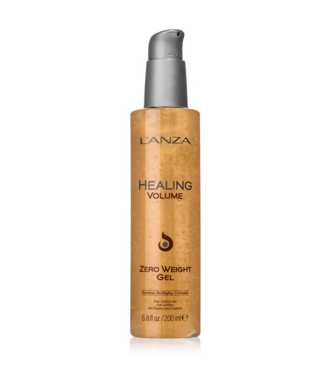 L'ANZA Healing Volume Zero Weight Gel, 200mL