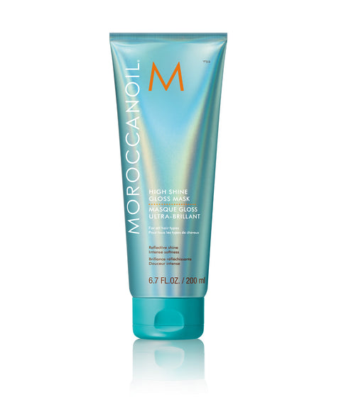 MO High Shine Gloss Mask 200ml