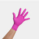 Framar Pink Paws Gloves Extra-Small