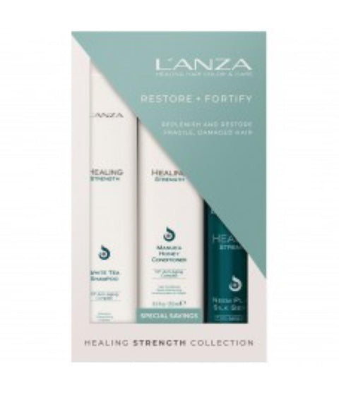 L'anza Healing Strength Trio HD24