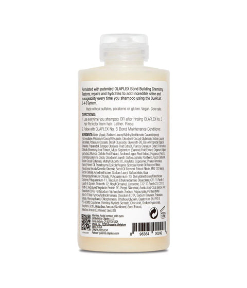 Olaplex No.4 Bond Maintenance Shampoo 250mL