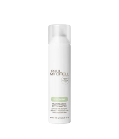 PM Multi-Tasking Dry Shampoo 267ml