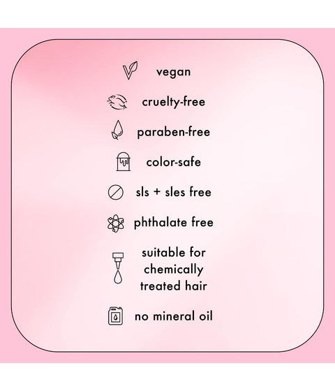 Amika Mirrorball Shampoo 275ml