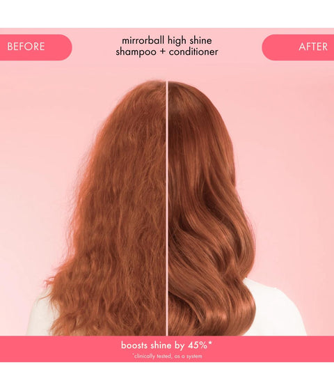 Amika Mirrorball Conditioner 1L