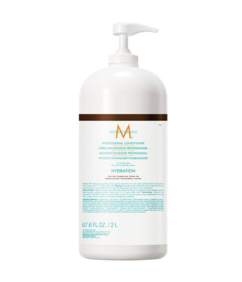 Moroccanoil Hydrating Conditioner, 2L