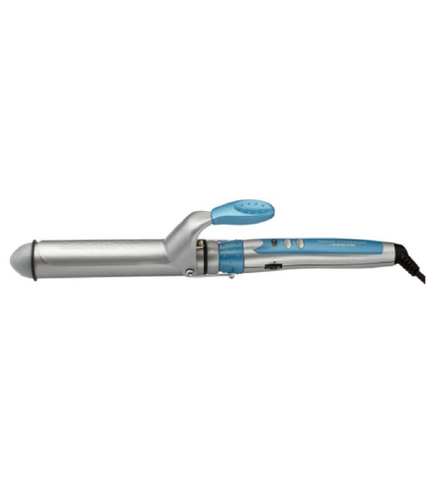 DannyCo BaBylissPRO Nano-Titanium and Ceramic Curling Iron 1-1/4"