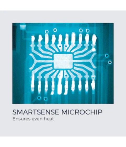 PM Neuro Smooth+ 1.25"