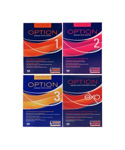 Iso Option 1 Perm – Radiant Beauty Supplies
