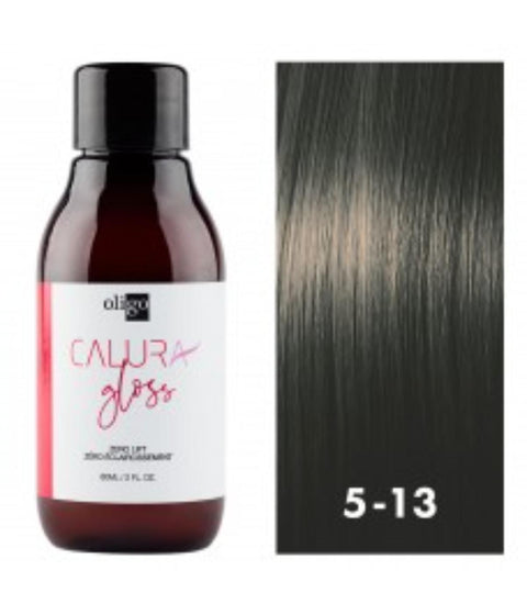 Oligo Calura Gloss Matte Series 5-13/5AG