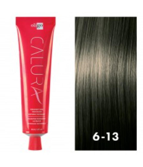 Oligo Calura Permanent Matte Series 6-13/6AG