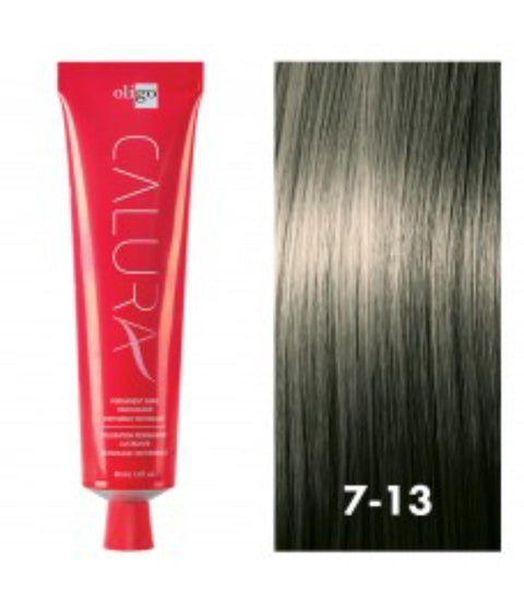 Oligo Calura Permanent Matte Series 7-13/7AG