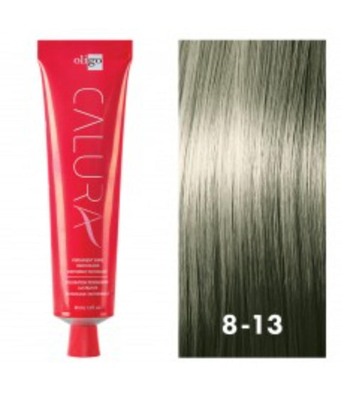 Oligo Calura Permanent Matte Series 8-13/8AG