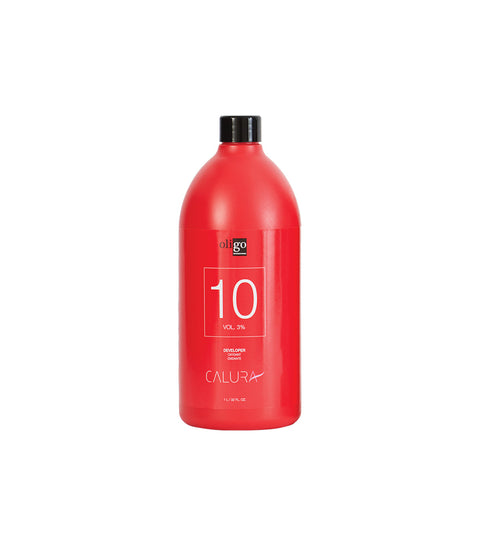 Oligo Calura 10 Volume (3 percent) Developer 1L