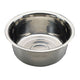 DA Stainless Steel Pedicure Bowl