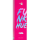 Oligo FunkHue Semi Permanent Hair Color - Pink 100mL