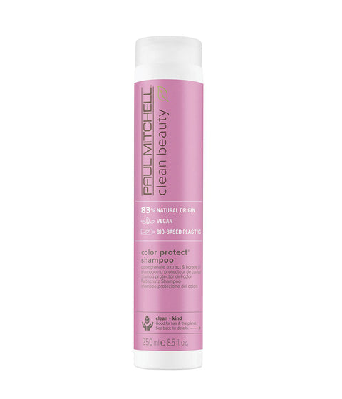 Paul Mitchell Clean Beauty Color Protect Shampoo 250ml