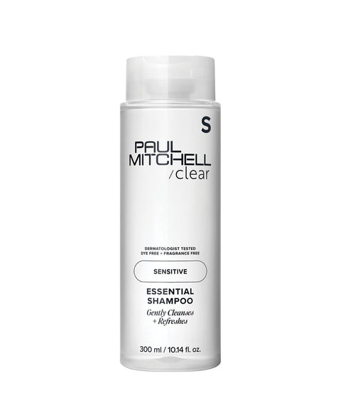 PM Essential Shampoo 300ml