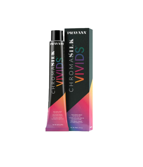 Pravana Vivids Crystals Sunstone 90ml