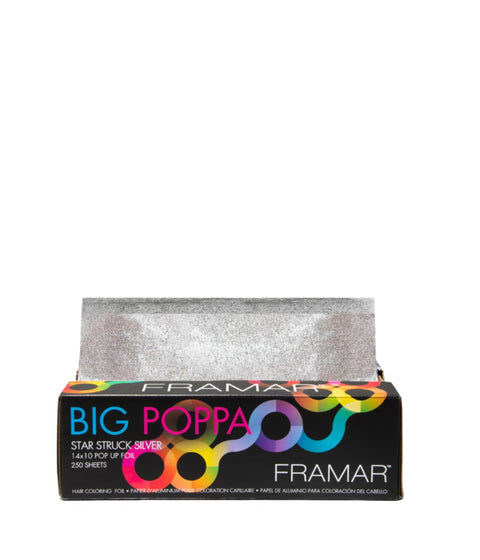 Framar Big Poppa 14 x 10 Extra Wide Pop Up 250 Sheets