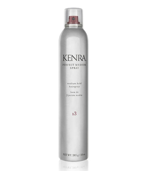 Kenra Perfect Medium Spray 55%  13    10oz