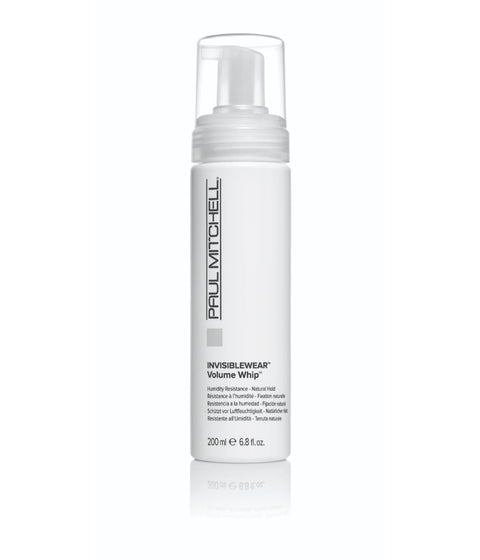 Paul Mitchell Invisiblewear Volume Whip, 200mL