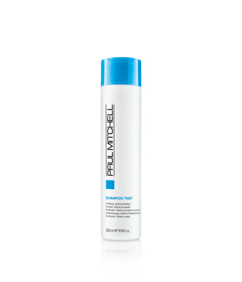 Paul Mitchell Shampoo Two, 300mL