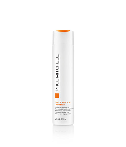 Paul Mitchell Color Protect Conditioner, 300mL