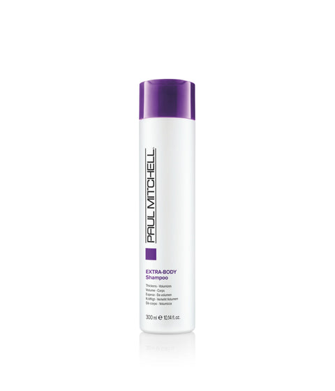 Paul Mitchell Extra Body Shampoo, 300mL