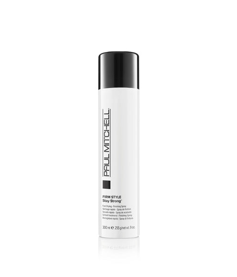 Paul Mitchell Firm Style Stay Strong Hairspray, 300mL