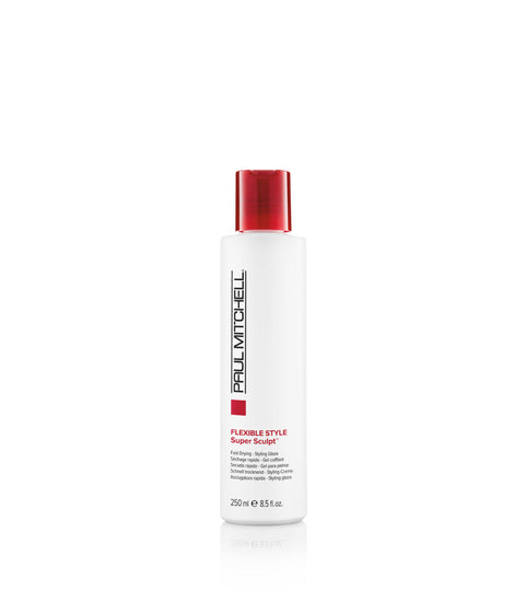 Paul Mitchell Flexible Style Super Sculpt Styling Glaze, 250mL