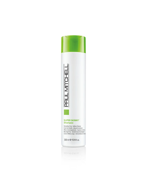 Paul Mitchell Smoothing Super Skinny Shampoo, 300mL