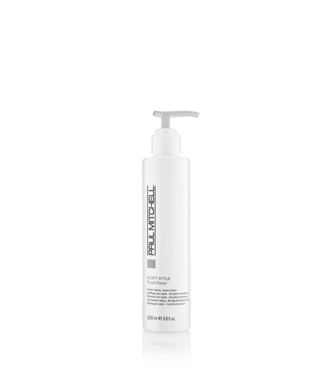 Paul Mitchell Soft Style Fast Form, 200mL